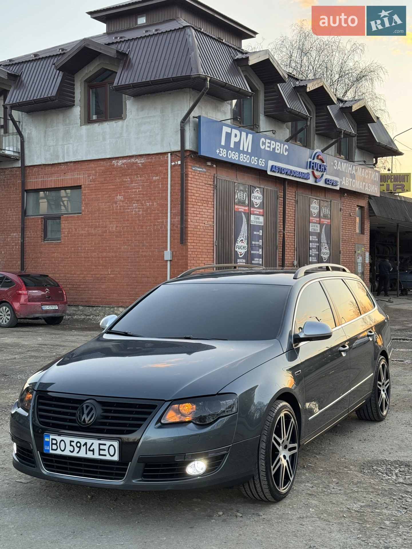 2010 Volkswagen Passat - мініатюра 23