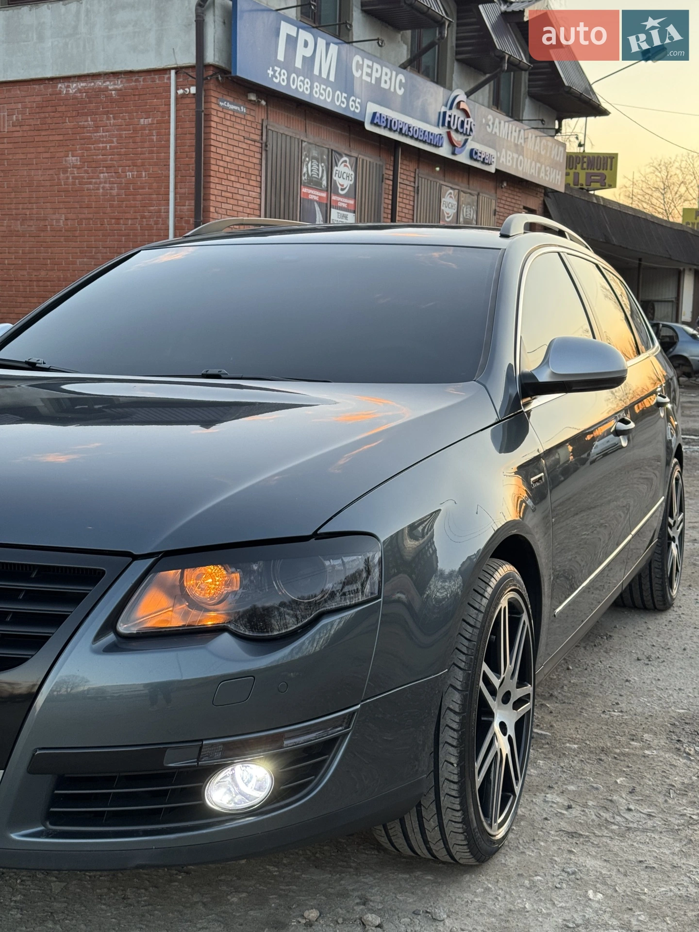2010 Volkswagen Passat - мініатюра 30