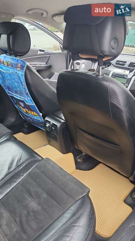 Универсал Volkswagen Passat 2006 в Хмельницком