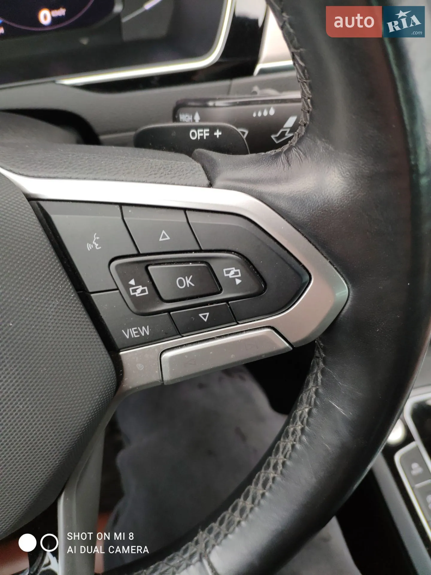 2021 Volkswagen Passat - мініатюра 16