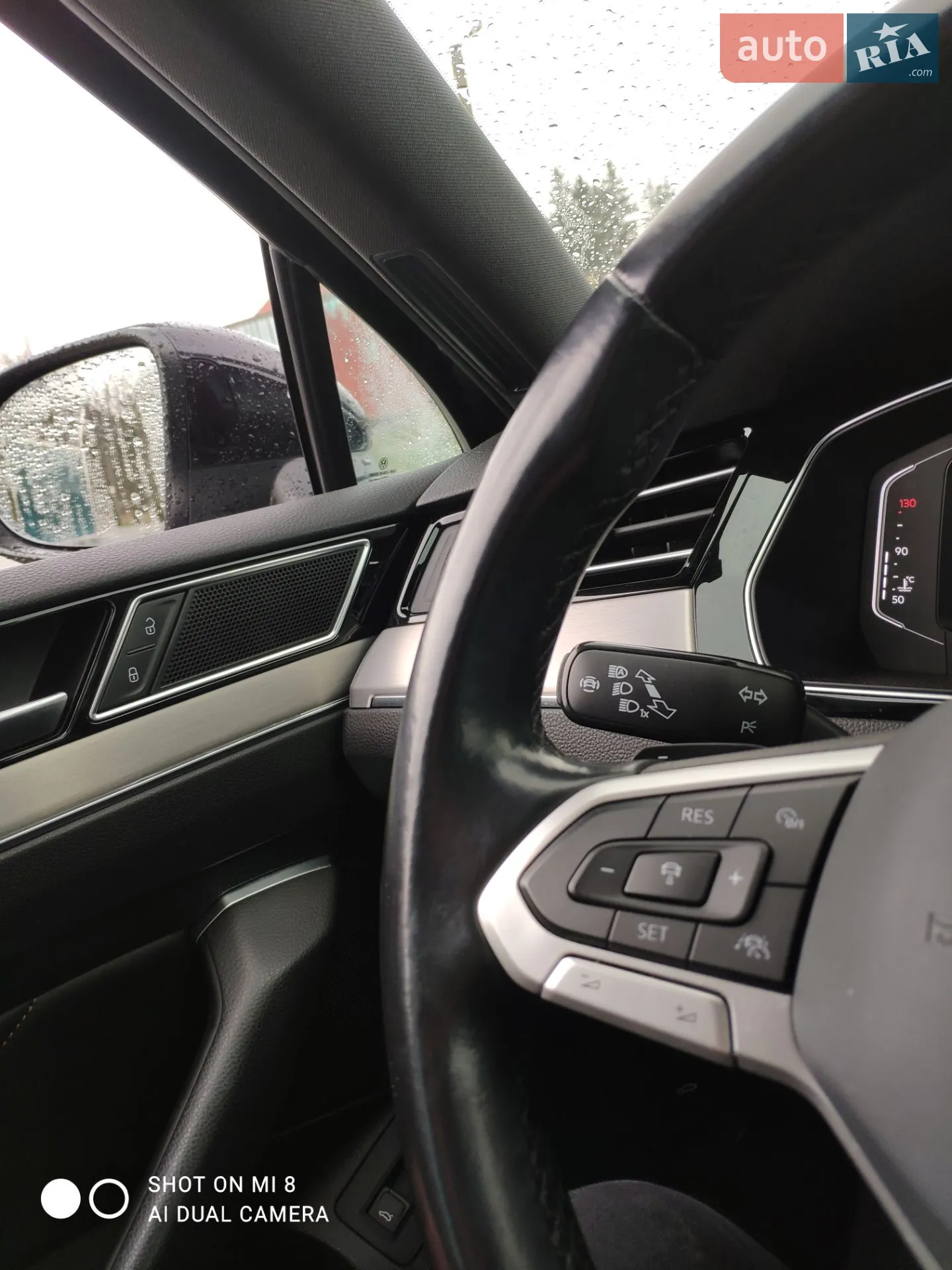 2021 Volkswagen Passat - мініатюра 19