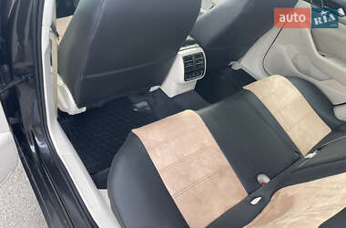 Универсал Volkswagen Passat 2018 в Бродах