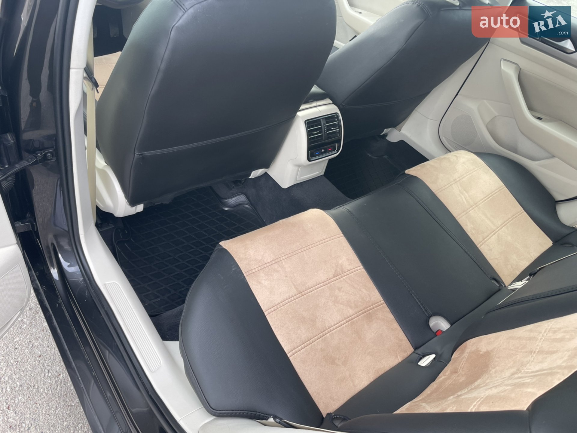 2018 Volkswagen Passat - мініатюра 31
