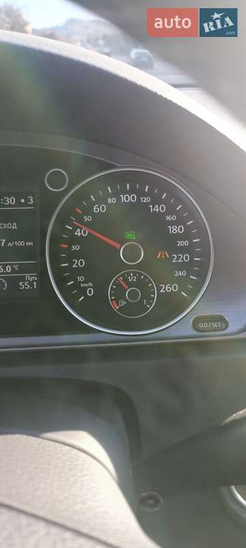 Универсал Volkswagen Passat 2013 в Львове фото 17 Универсал Volkswagen Passat 2013 в Львове