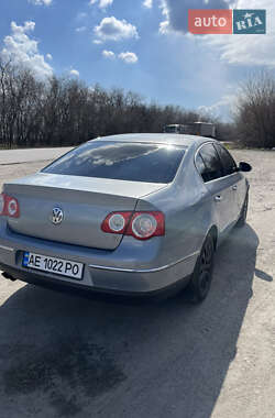 Седан Volkswagen Passat 2010 в 