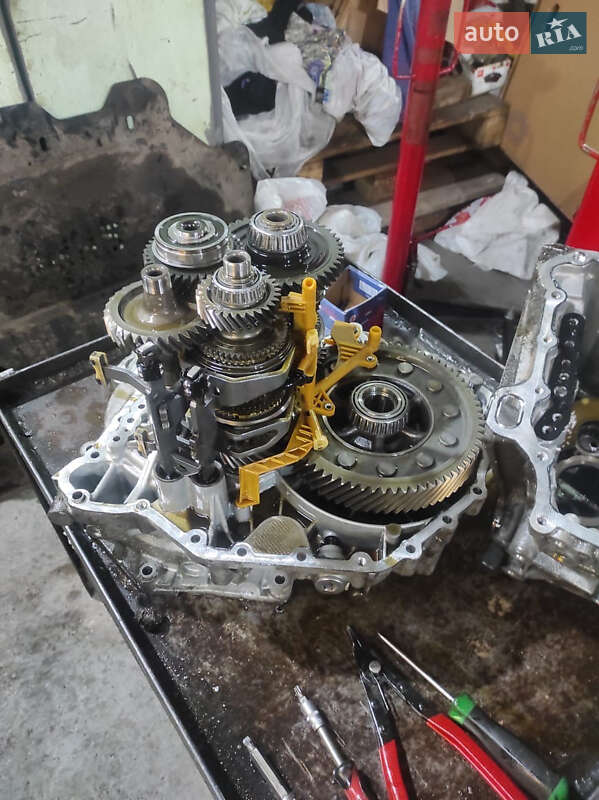 Универсал Volkswagen Passat 2016 в Новомосковске