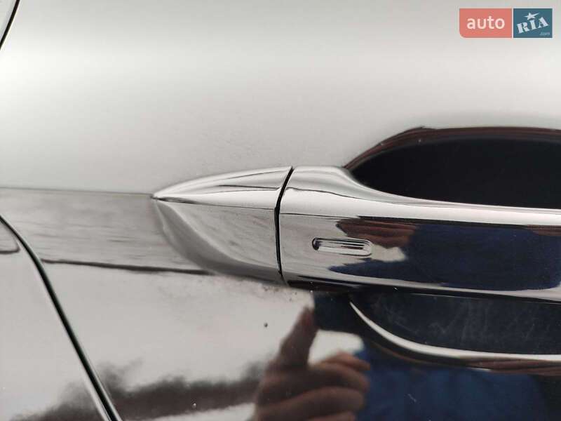 Универсал Volkswagen Passat 2016 в Тернополе