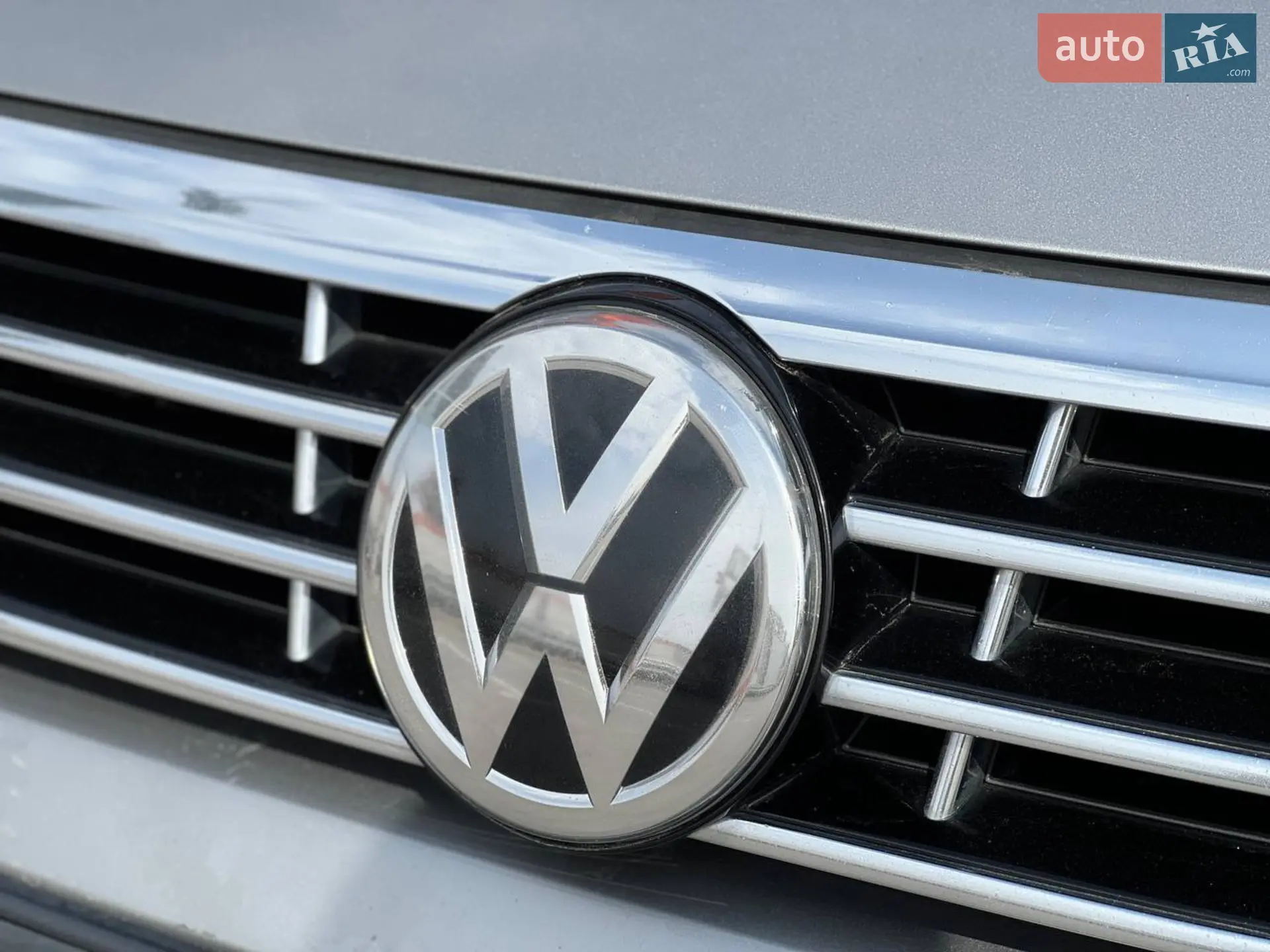 2015 Volkswagen Passat - мініатюра 3