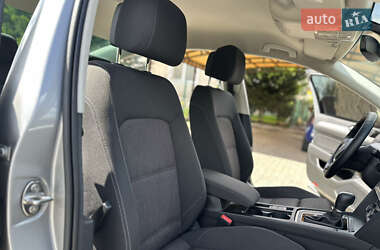 Седан Volkswagen Passat 2016 в 