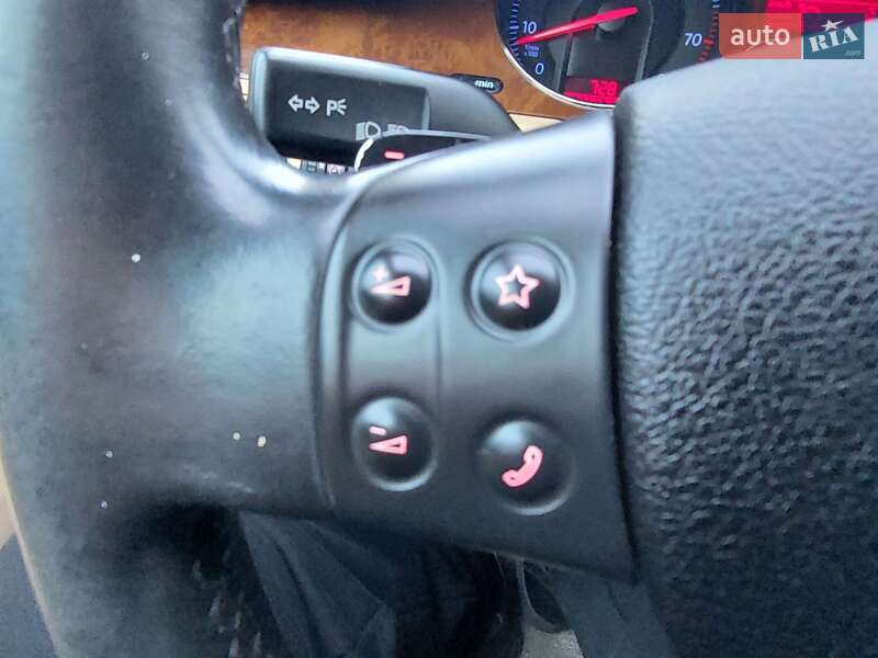Універсал Volkswagen Passat 2006 в Одесі