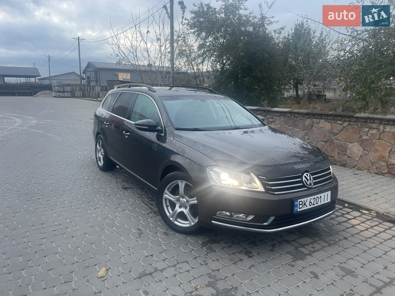 2013 Volkswagen Passat - мініатюра 20