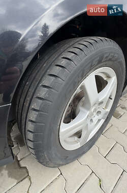 Универсал Volkswagen Passat 2008 в 