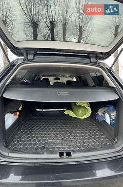 Универсал Volkswagen Passat 2008 в 