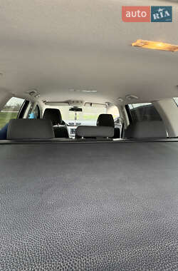 Универсал Volkswagen Passat 2008 в 
