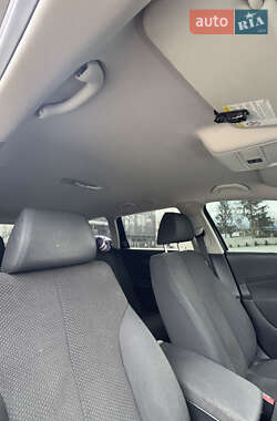 Универсал Volkswagen Passat 2008 в 