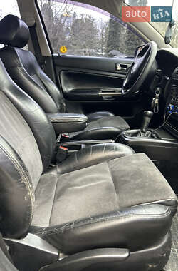 Седан Volkswagen Passat 1998 в 