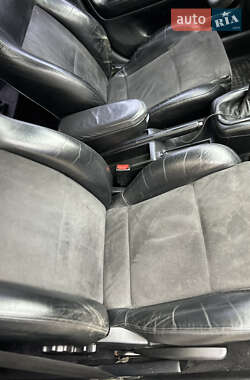 Седан Volkswagen Passat 1998 в 