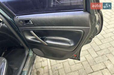 Седан Volkswagen Passat 1998 в 