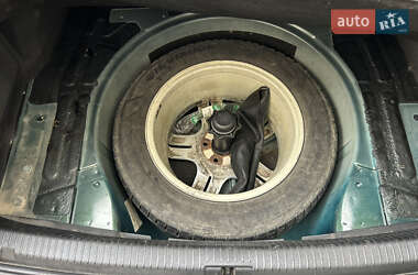 Седан Volkswagen Passat 1998 в 