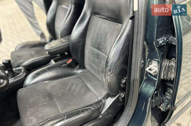 Седан Volkswagen Passat 1998 в 