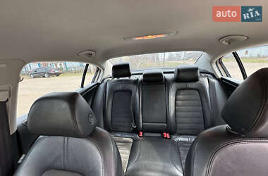 Седан Volkswagen Passat 2010 в 