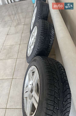 Седан Volkswagen Passat 2010 в 