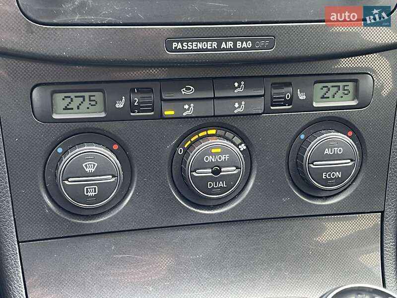 Универсал Volkswagen Passat 2006 в Николаеве