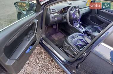 Універсал Volkswagen Passat 2011 в 