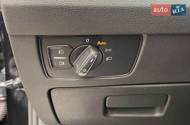 Седан Volkswagen Passat 2018 в 