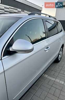 Універсал Volkswagen Passat 2008 в 