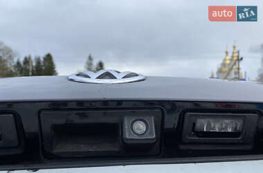 Универсал Volkswagen Passat 2013 в 