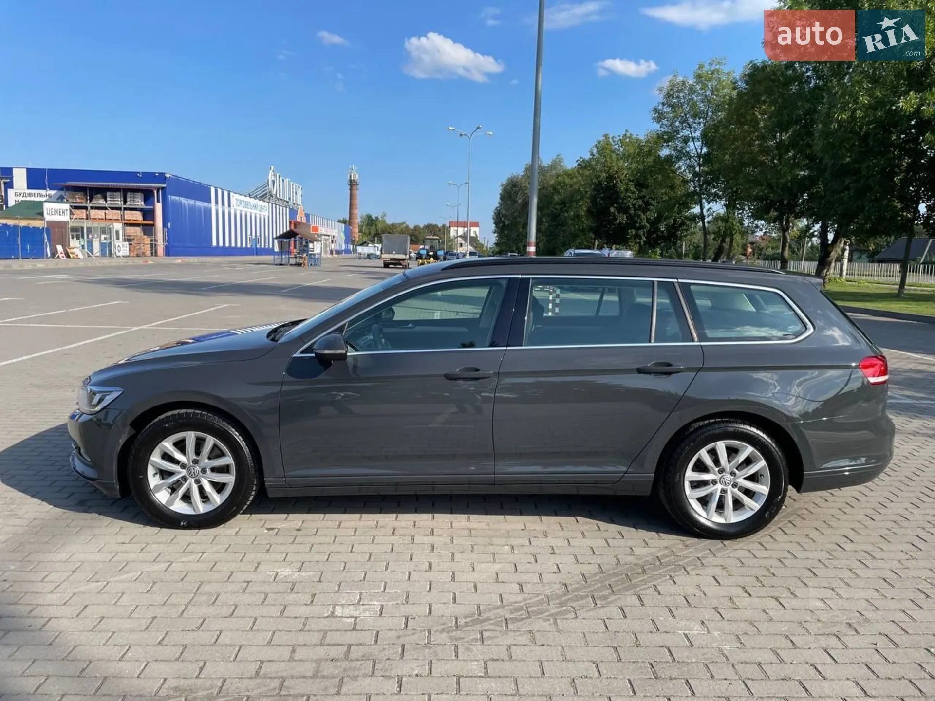 2016 Volkswagen Passat - мініатюра 8