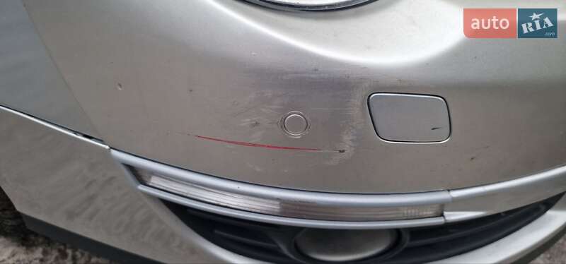 Седан Volkswagen Passat 2008 в Киеве