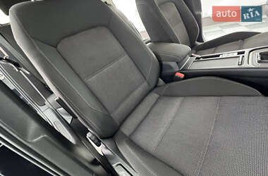 Универсал Volkswagen Passat 2015 в 
