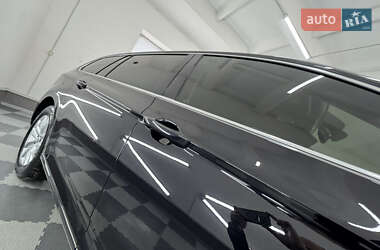Универсал Volkswagen Passat 2015 в 