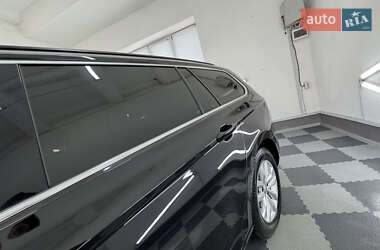 Универсал Volkswagen Passat 2015 в 