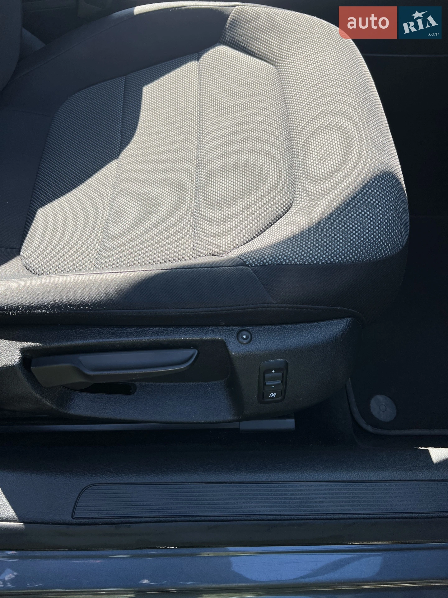 2014 Volkswagen Passat - мініатюра 10