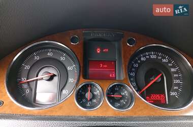 Седан Volkswagen Passat 2005 в 