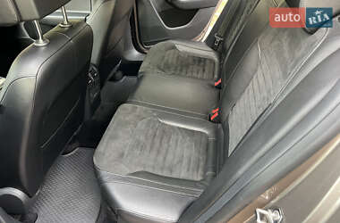 Седан Volkswagen Passat 2011 в 