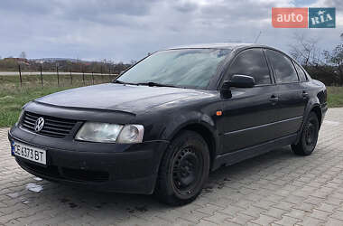 Седан Volkswagen Passat 1997 в 