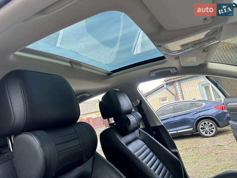 Седан Volkswagen Passat 2018 в Виннице