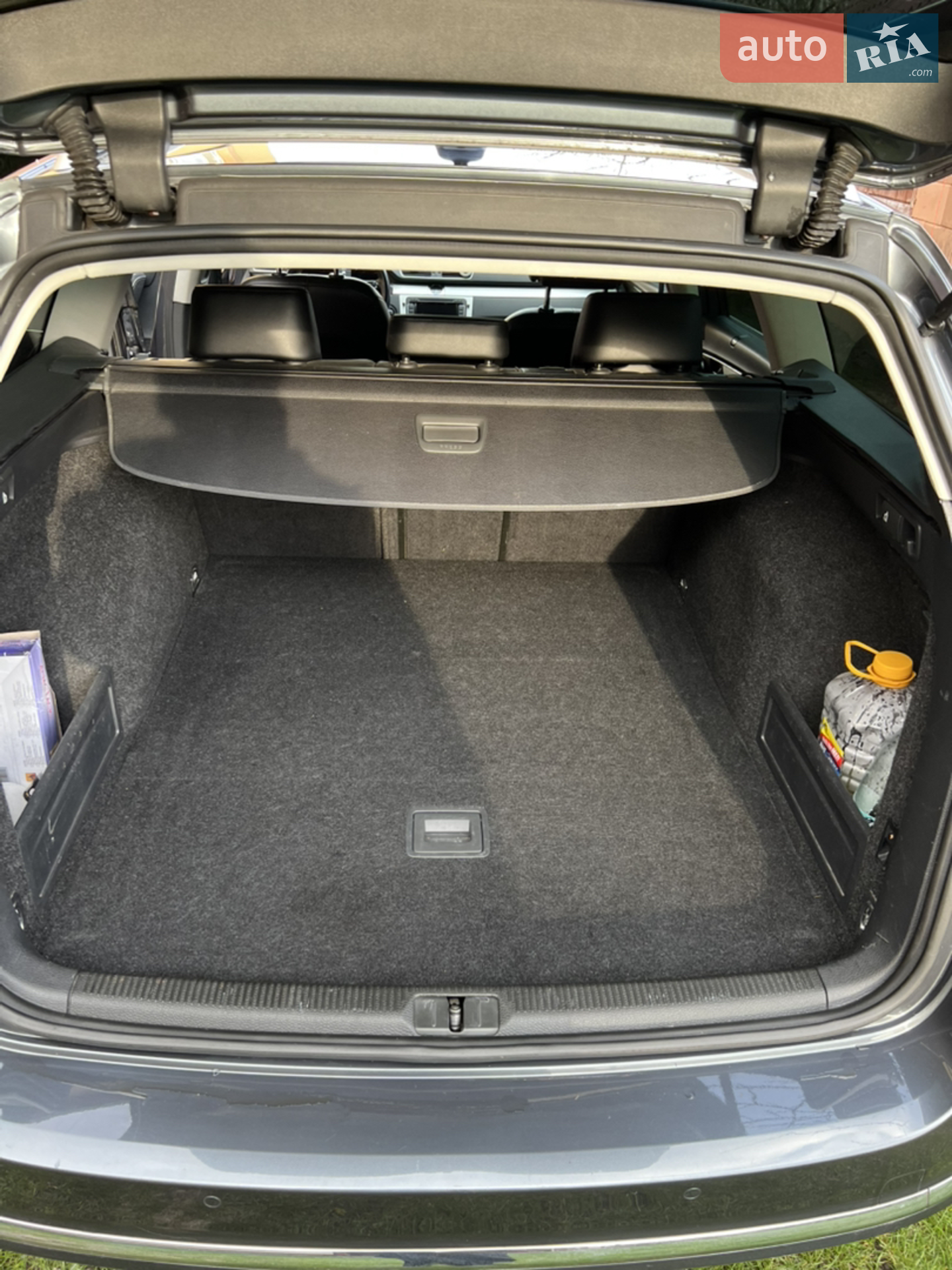 2011 Volkswagen Passat - мініатюра 27
