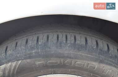 Седан Volkswagen Passat 2008 в 