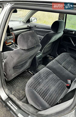 Универсал Volkswagen Passat 2003 в 
