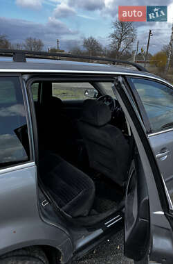Универсал Volkswagen Passat 2003 в 