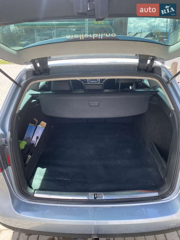Универсал Volkswagen Passat 2007 в Борщеве