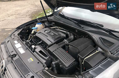 Седан Volkswagen Passat 2014 в 