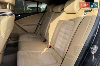 Седан Volkswagen Passat 2007 в  фото 28 Седан Volkswagen Passat 2007 в