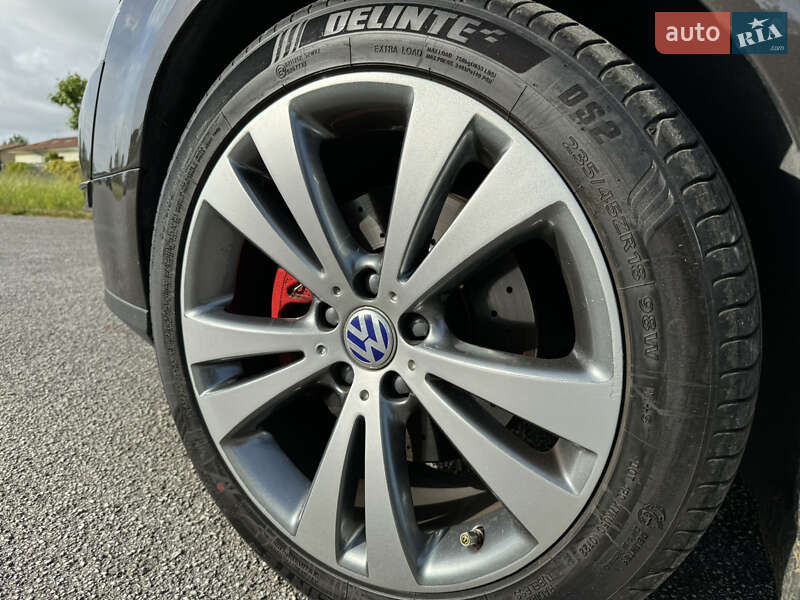 Седан Volkswagen Passat 2007 в Луцке фото 36 Седан Volkswagen Passat 2007 в Луцке