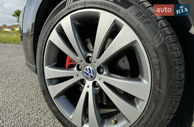 Седан Volkswagen Passat 2007 в  фото 36 Седан Volkswagen Passat 2007 в